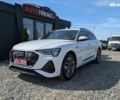 Ауди E-Tron, объемом двигателя 0 л и пробегом 66 тыс. км за 32900 $, фото 1 на Automoto.ua