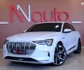 Ауди E-Tron, объемом двигателя 0 л и пробегом 46 тыс. км за 31900 $, фото 1 на Automoto.ua