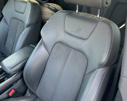 Ауді E-Tron 2020 у Львові на Automoto.ua Ауді E-Tron, об'ємом двигуна 0 л та пробігом 92 тис. км за 29900 $, фото 20 на Automoto.ua