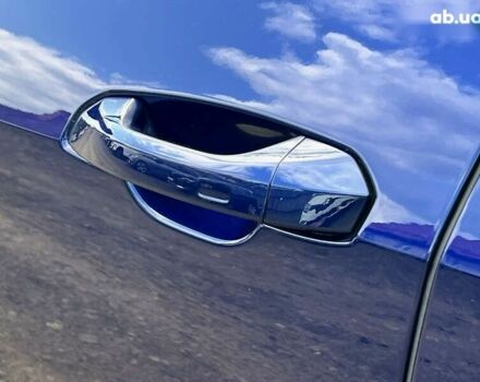 Ауді E-Tron, об'ємом двигуна 0 л та пробігом 38 тис. км за 36408 $, фото 21 на Automoto.ua