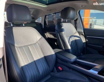 Ауді E-Tron, об'ємом двигуна 0 л та пробігом 61 тис. км за 36500 $, фото 27 на Automoto.ua