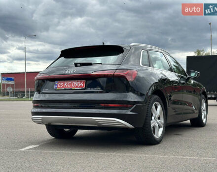 Ауди E-Tron, объемом двигателя 0 л и пробегом 113 тыс. км за 26000 $, фото 26 на Automoto.ua