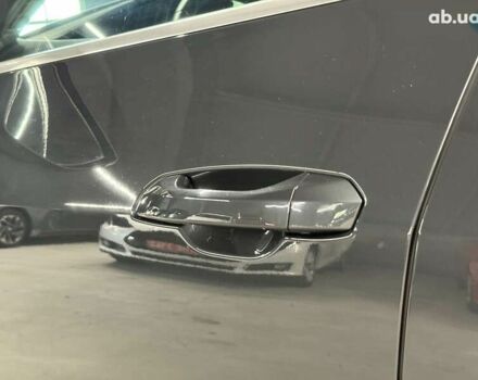 Ауди E-Tron, объемом двигателя 0 л и пробегом 207 тыс. км за 20000 $, фото 20 на Automoto.ua