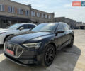 Ауди E-Tron, объемом двигателя 0 л и пробегом 125 тыс. км за 26999 $, фото 1 на Automoto.ua