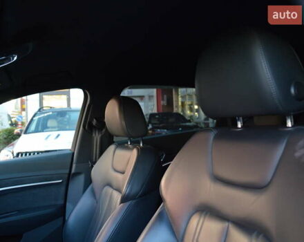 Ауди E-Tron, объемом двигателя 0 л и пробегом 59 тыс. км за 35900 $, фото 14 на Automoto.ua