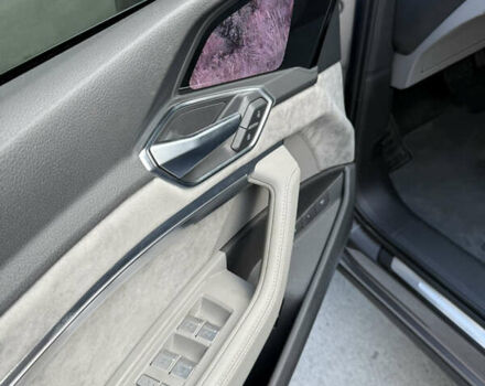 Ауди E-Tron, объемом двигателя 0 л и пробегом 81 тыс. км за 34999 $, фото 36 на Automoto.ua