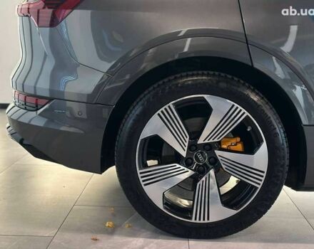Ауди E-Tron, объемом двигателя 0 л и пробегом 53 тыс. км за 37900 $, фото 10 на Automoto.ua