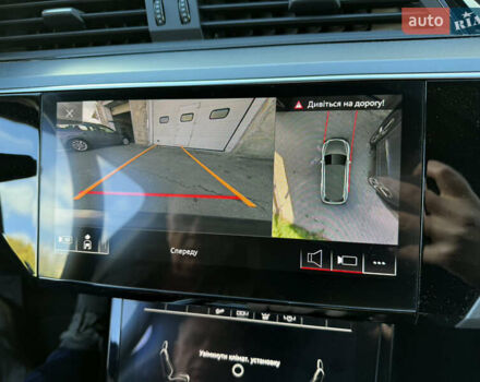 Ауди E-Tron, объемом двигателя 0 л и пробегом 80 тыс. км за 27999 $, фото 16 на Automoto.ua