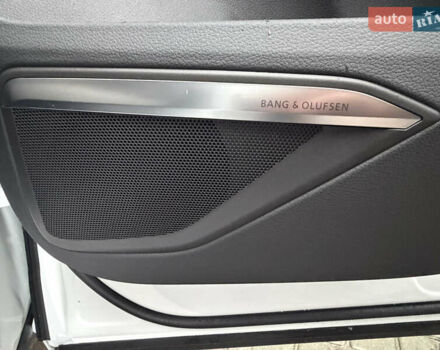 Ауди E-Tron, объемом двигателя 0 л и пробегом 26 тыс. км за 38900 $, фото 32 на Automoto.ua