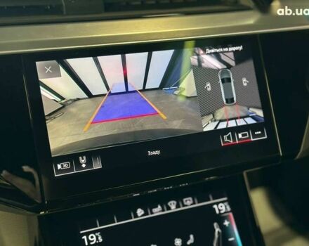 Ауди E-Tron, объемом двигателя 0 л и пробегом 53 тыс. км за 37900 $, фото 17 на Automoto.ua