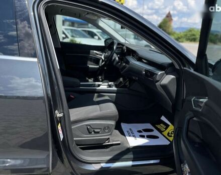 Ауди E-Tron, объемом двигателя 0 л и пробегом 115 тыс. км за 27990 $, фото 11 на Automoto.ua