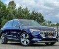 Ауди E-Tron, объемом двигателя 0 л и пробегом 38 тыс. км за 36408 $, фото 1 на Automoto.ua
