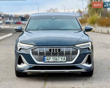 Ауди E-Tron, объемом двигателя 0 л и пробегом 83 тыс. км за 39000 $, фото 1 на Automoto.ua
