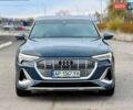 Ауди E-Tron, объемом двигателя 0 л и пробегом 83 тыс. км за 39000 $, фото 1 на Automoto.ua