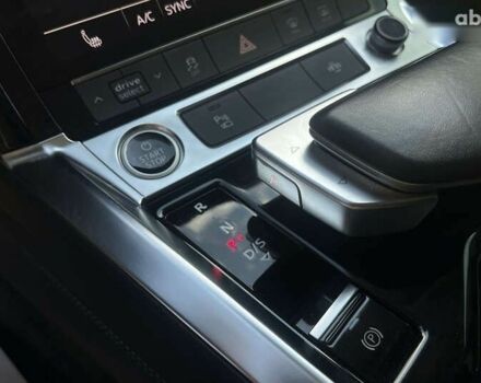 Ауди E-Tron, объемом двигателя 0 л и пробегом 143 тыс. км за 29999 $, фото 21 на Automoto.ua