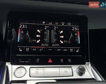 Ауди E-Tron, объемом двигателя 0 л и пробегом 83 тыс. км за 39000 $, фото 38 на Automoto.ua