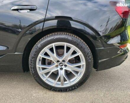 Ауді E-Tron 2020 у Києві на Automoto.ua Ауді E-Tron, об'ємом двигуна 0 л та пробігом 109 тис. км за 36388 $, фото 29 на Automoto.ua