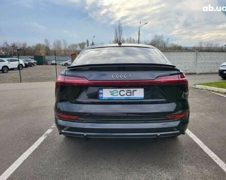 Ауді E-Tron 2020 у Києві на Automoto.ua Ауді E-Tron, об'ємом двигуна 0 л та пробігом 109 тис. км за 36388 $, фото 23 на Automoto.ua