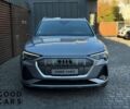Ауди E-Tron, объемом двигателя 0 л и пробегом 43 тыс. км за 34000 $, фото 1 на Automoto.ua