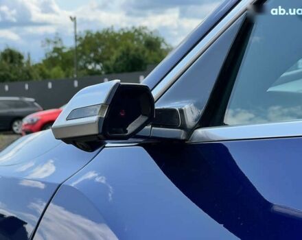 Ауді E-Tron, об'ємом двигуна 0 л та пробігом 38 тис. км за 36408 $, фото 19 на Automoto.ua