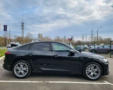 Ауді E-Tron 2020 у Києві на Automoto.ua Ауді E-Tron, об'ємом двигуна 0 л та пробігом 109 тис. км за 36388 $, фото 15 на Automoto.ua