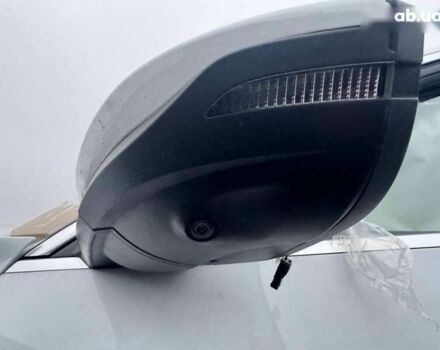 Ауди E-Tron, объемом двигателя 0 л и пробегом 40 тыс. км за 13200 $, фото 12 на Automoto.ua