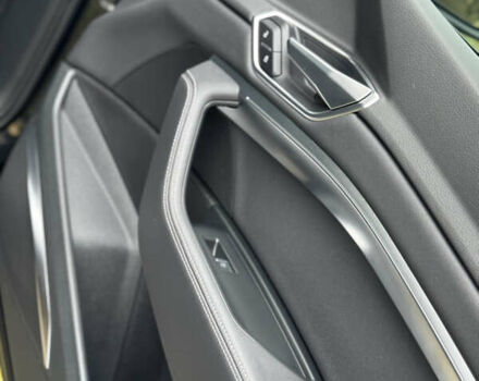 Ауди E-Tron, объемом двигателя 0 л и пробегом 95 тыс. км за 28750 $, фото 35 на Automoto.ua