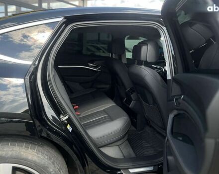 Ауди E-Tron, объемом двигателя 0 л и пробегом 143 тыс. км за 29999 $, фото 12 на Automoto.ua