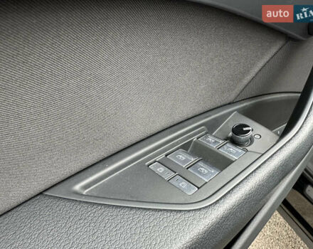 Ауди E-Tron, объемом двигателя 0 л и пробегом 113 тыс. км за 26000 $, фото 20 на Automoto.ua