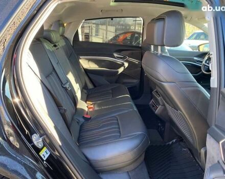 Ауді E-Tron, об'ємом двигуна 0 л та пробігом 61 тис. км за 36500 $, фото 24 на Automoto.ua