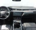 Ауді E-Tron, об'ємом двигуна 0 л та пробігом 37 тис. км за 35800 $, фото 11 на Automoto.ua