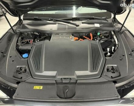 Ауди E-Tron, объемом двигателя 0 л и пробегом 207 тыс. км за 20000 $, фото 29 на Automoto.ua