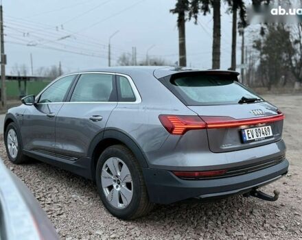 Ауди E-Tron, объемом двигателя 0 л и пробегом 169 тыс. км за 22899 $, фото 2 на Automoto.ua