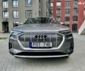 Ауди E-Tron, объемом двигателя 0 л и пробегом 0 тыс. км за 53900 $, фото 1 на Automoto.ua