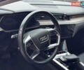 Ауди E-Tron, объемом двигателя 0 л и пробегом 95 тыс. км за 28750 $, фото 22 на Automoto.ua