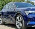 Ауди E-Tron, объемом двигателя 0 л и пробегом 38 тыс. км за 36408 $, фото 9 на Automoto.ua