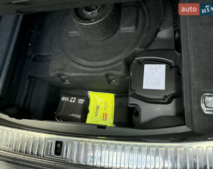 Ауди E-Tron, объемом двигателя 0 л и пробегом 80 тыс. км за 27999 $, фото 42 на Automoto.ua