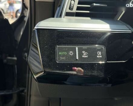 Ауди E-Tron, объемом двигателя 0 л и пробегом 115 тыс. км за 26500 $, фото 28 на Automoto.ua