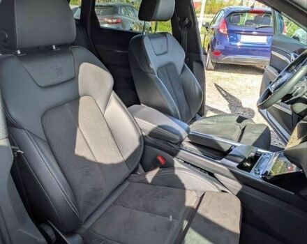 Ауді E-Tron, об'ємом двигуна 0 л та пробігом 66 тис. км за 29950 $, фото 14 на Automoto.ua