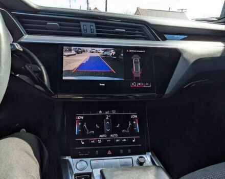 Ауді E-Tron, об'ємом двигуна 0 л та пробігом 66 тис. км за 29950 $, фото 16 на Automoto.ua