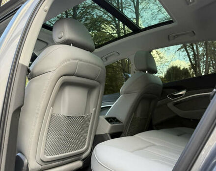 Ауди E-Tron, объемом двигателя 0 л и пробегом 81 тыс. км за 34999 $, фото 50 на Automoto.ua