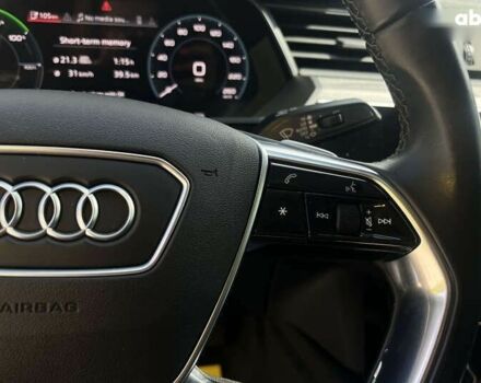 Ауди E-Tron, объемом двигателя 0 л и пробегом 143 тыс. км за 29999 $, фото 24 на Automoto.ua