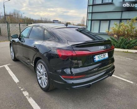 Ауді E-Tron 2020 у Києві на Automoto.ua Ауді E-Tron, об'ємом двигуна 0 л та пробігом 109 тис. км за 36388 $, фото 25 на Automoto.ua
