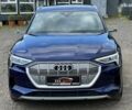Ауді E-Tron, об'ємом двигуна 0 л та пробігом 38 тис. км за 36408 $, фото 1 на Automoto.ua