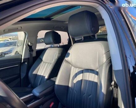 Ауді E-Tron, об'ємом двигуна 0 л та пробігом 61 тис. км за 36500 $, фото 19 на Automoto.ua