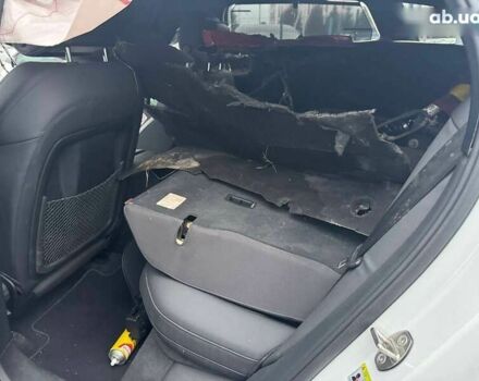 Ауди E-Tron, объемом двигателя 0 л и пробегом 40 тыс. км за 13200 $, фото 15 на Automoto.ua