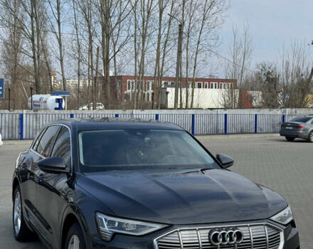 Ауди E-Tron, объемом двигателя 0 л и пробегом 144 тыс. км за 25500 $, фото 38 на Automoto.ua