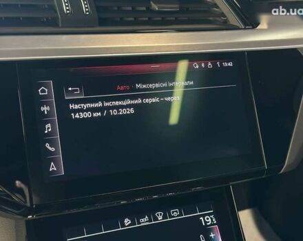 Ауді E-Tron, об'ємом двигуна 0 л та пробігом 53 тис. км за 37900 $, фото 25 на Automoto.ua