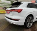 Ауди E-Tron, объемом двигателя 0 л и пробегом 26 тыс. км за 38900 $, фото 20 на Automoto.ua