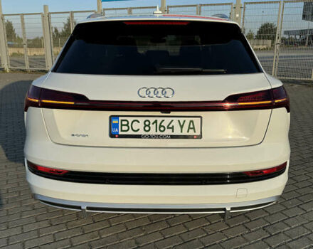 Ауді E-Tron 2020 у Львові на Automoto.ua Ауді E-Tron, об'ємом двигуна 0 л та пробігом 92 тис. км за 29900 $, фото 7 на Automoto.ua